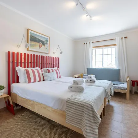 A Do Mar Apartamento