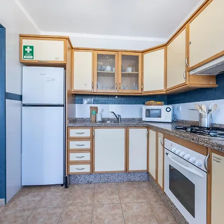 A Do Mar Apartamento *